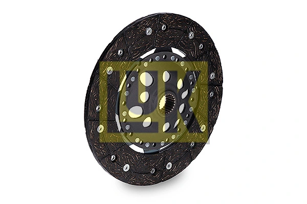 Clutch Disc